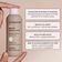 NO FRIZZ SMOOTH STYLING CREAM (CREMA ESTILIZADORA PARA CABELLO)